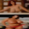 Thick black horny girls