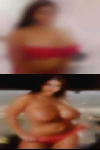 Woman looking fuck