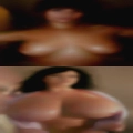 Intruding women for