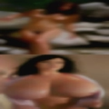 Pussy Hutchinson
