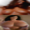 Women looking