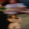 Humble naked girls