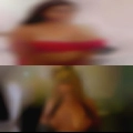 Horny woman Richey