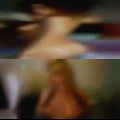 Women having long black