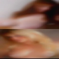 First orgasm swinger party