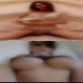 Genuinely horny girls