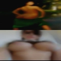 Horny woman