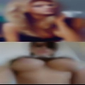 Mature women giving friend