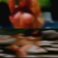 Naked gang banged swingers