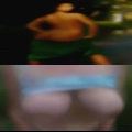 Horny female friend