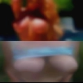 Masturbating females