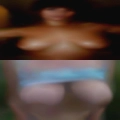Naked women there
