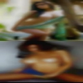 Brown showers encounters