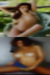 Horny woman