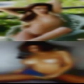 Nude woman Monroe