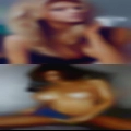 Wife cheating threesome