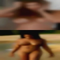 Naked women Estes Park