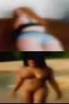 Swinger and water