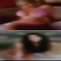 Hairy black pussy Hope