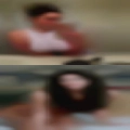 Naked girls looking