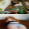 Horny nude women looking