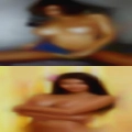 Atco, Jersey nude woman