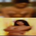 Blacks looking for white pussy