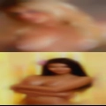 Chubby swinger parties