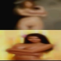 Horny woman