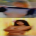Looking woman fuck George