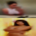 Marine wife swapping