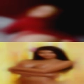 Where find girl that's looking
