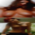 Adult real swap