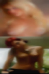 First orgasm swinger party