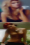 Horny fuck