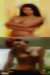 Horny mature women beach