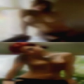Naked woman Hinesville
