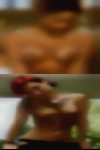 Nude women Louin