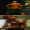 Woman clubs eating pussies