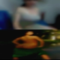 Large nude horny women