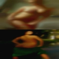 Nude plain ugly housewives