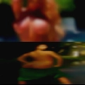 Nude woman man having fucking