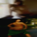 Women looking boys