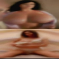 Horny housewife