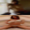 Horny women show