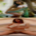Naked females Columbia