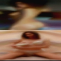 Naked woman sport
