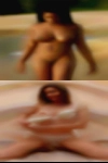 Nude beach swinger couples