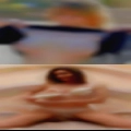 Nude woman man having fucking