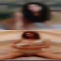 Woman Buckeye